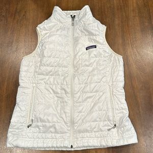 Patagonia Women's Nano Puff® Vest